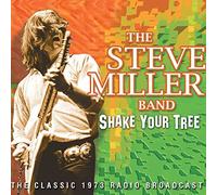 Miller, Steve -Band- - Shake Your Tree