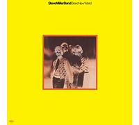 Miller Steve - Brave New World [Import]
