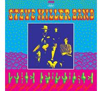 Miller Steve - Children of The Future [Import]