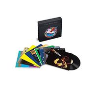 Miller Steve - Complete Albums Vol.1 (Box 9 LP) [Import]