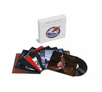 Miller Steve - Complete Albums Vol.2 1977-2011 (Box Set 9 Vinili 180 Gr. Limited Edt.)