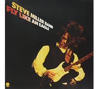 Miller, Steve - Fly Like an Eagle (2 LP) [Import]