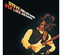 Miller, Steve - Fly Like An Eagle