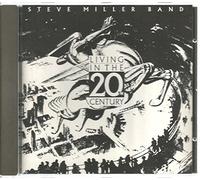 Miller, Steve - Living in The USA