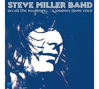 Miller Steve - Recall The Beginning.a Journey from Eden [Import]