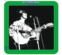 Miller Steve - Rock Love [Import]