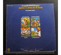 Miller, Steve - The Steve Miller Band - Your Saving Grace - Lp Vinyl Record