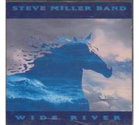 Miller, Steve - Wide River