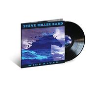 Miller Steve - Wide River (Remastered) [Import]