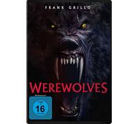 Miller, Steven C. - Werewolves, 1 DVD