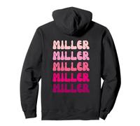 Miller Sweat à Capuche
