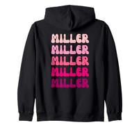 Miller Sweat à Capuche