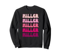 Miller Sweatshirt