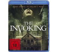 Miller - The Invoking - Das Böse schläft nie - [Blu-ray]