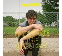 Miller, Tor - Surviving the Suburbs