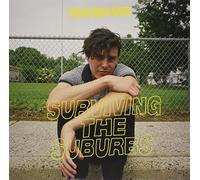Miller, Tor - Surviving The Suburbs [Import]