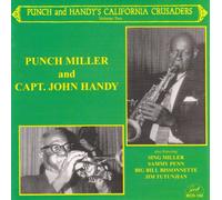 Punch Miller - Punch and Handy's California Crusaders, Vol. 2