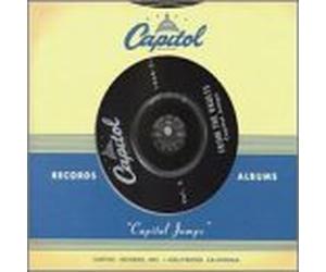 Miller - Vol. 3-Capitol Jumps