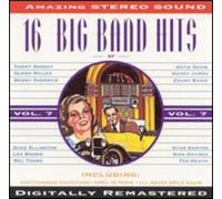 Miller - Vol. 7-Big Band Era