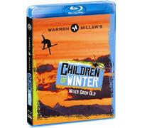 Miller, Warren - Children of Winter [Blu-Ray]