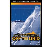 Miller, Warren - Off The Grid