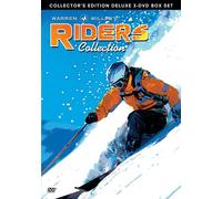 Miller, Warren - Riders Collection [Import USA Zone 1]