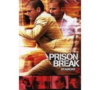 Miller,Wentworth - Prison Break Stagione 2 [Import]
