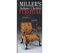 Miller's Antique Checklist: Furniture