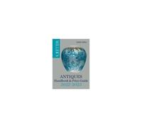 Miller's Antiques Handbook & Price Guide 2022-2023