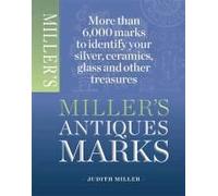 Miller's Antiques Mark