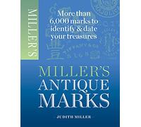 Miller's Antiques Marks