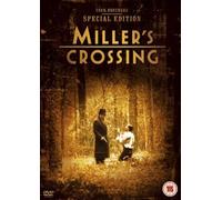 Miller's Crossing [1990] [DVD] [1991] by Gabriel Byrne