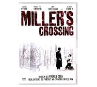Miller's Crossing – DVD – Édition E