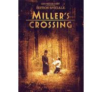 Miller's Crossing – DVD – Édition E