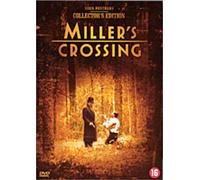 Miller's Crossing – Fox – Édition Belge