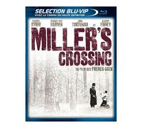 Miller's Crossing - Blu-Ray