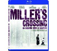 Miller's Crossing [Blu-ray]