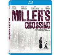 Miller's Crossing [Blu-Ray]