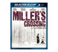 Miller's Crossing - Blu-Ray