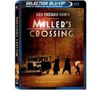 Miller's Crossing Blu-ray E
