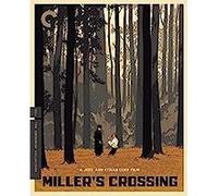 Miller's Crossing Blu-ray E