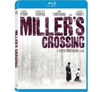 Miller's Crossing Blu-ray E