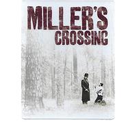 Miller's Crossing Boîtier Métal Exclusivité Blu-ray