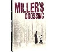 Miller's Crossing Boîtier Métal Exclusivité Fnac Blu-ray E