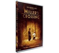 Miller's Crossing by Gabriel Byrne