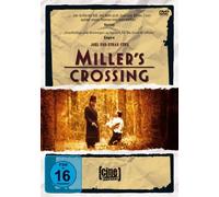 Miller's Crossing – Cine Project – Fox