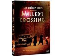 Miller's Crossing DVD E