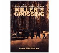 MILLERS CROSSING (DVD/SENSORMATIC)