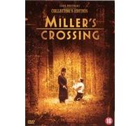 Miller's Crossing – Fox – Édition Belge