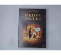 Miller's Crossing – Édition Sépaciale
